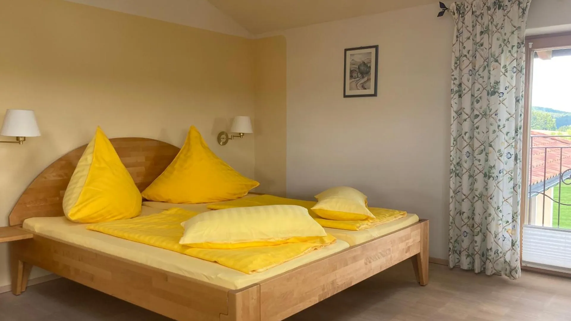 Naturhotel Goldene Zeit Georgenberg Hotel