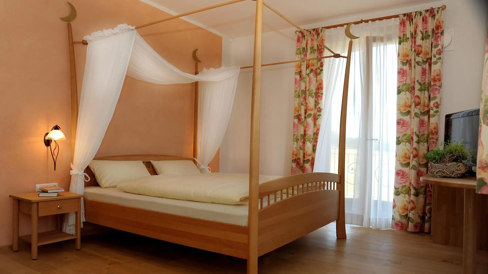 Hotel Naturhotel Goldene Zeit Georgenberg