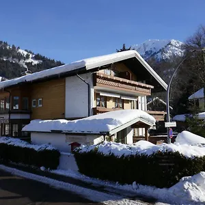 Sonnenheim Aparthotel