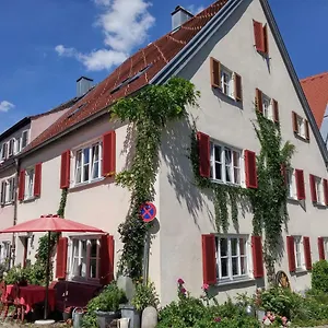 Zweite Heimat Frühstückspension